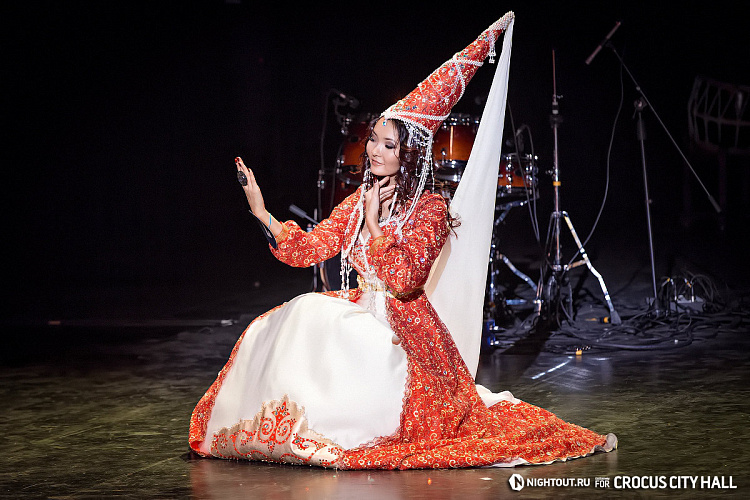 MISS ASIA. RUSSIA - фото 44