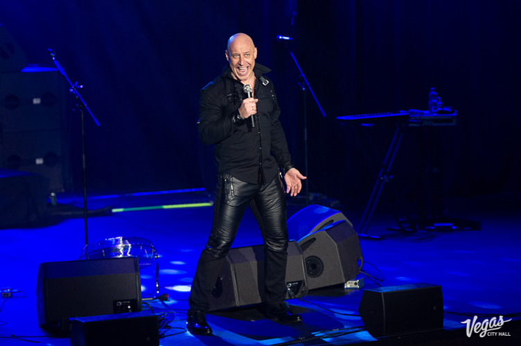 Денис Майданов - фото 19