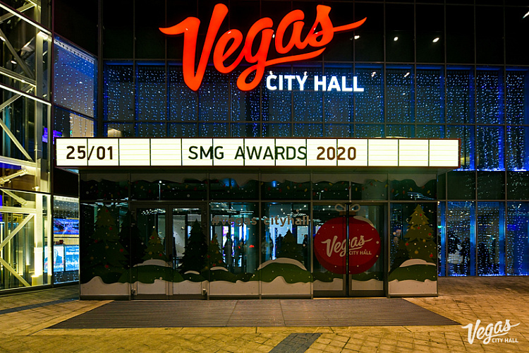 SMG Awards 2020 - фото 37