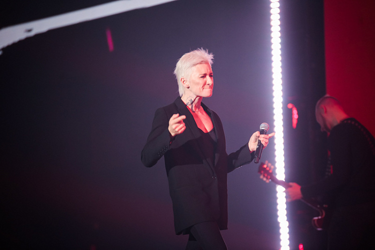 Ежегодная премия Fashion People Awards 2018 - фото 81
