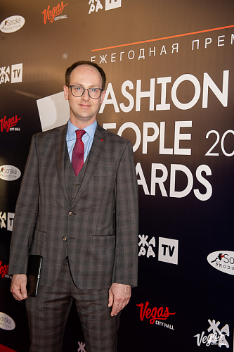 Fashion People Awards 2019 - фото 12