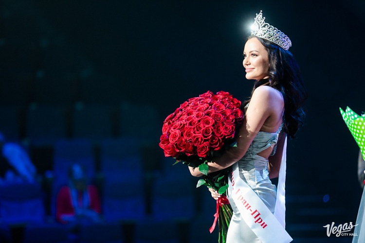 «Мисс Москва - 2019» - фото 43