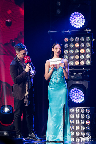 «Мисс Москва - 2019» - фото 24