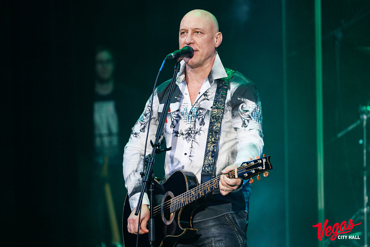 Денис Майданов. «За жизнь!»  - фото 2