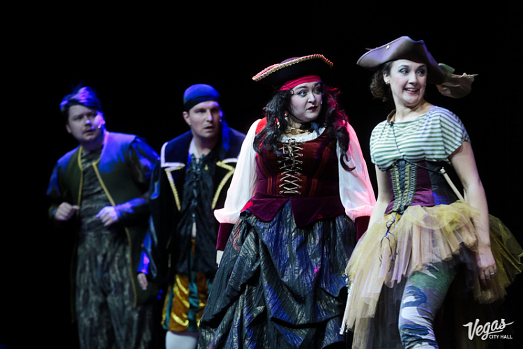 Снежная королева - фото 18