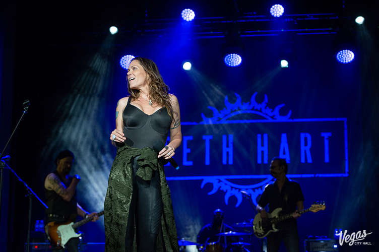 Beth Hart - фото 17