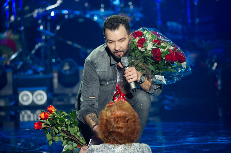 Dенис Клявер «Начнем сначала» - фото 25