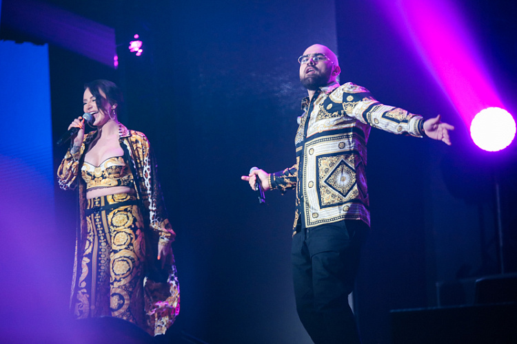 Ежегодная премия Fashion People Awards 2018 - фото 95
