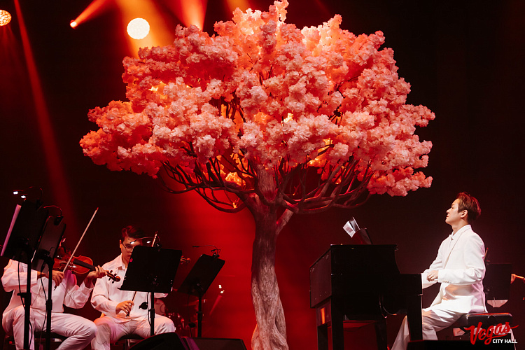 Оркестр CAGMO - K-Pop Symphony - фото 24