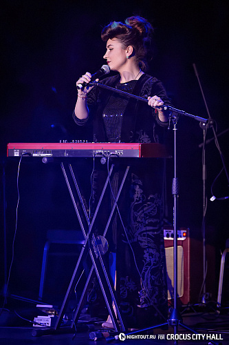 V Юбилейная церемония вручения премии народной музыки «АССА» - фото 48