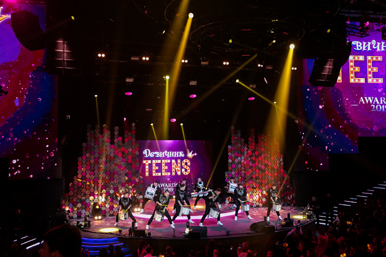 «Девичник Teens» - фото 4