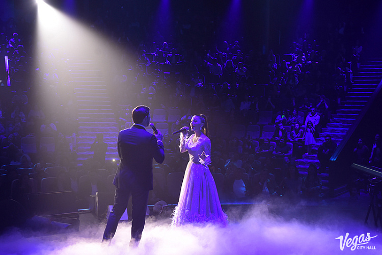 «Звёзды Черкес FM» - фото 24