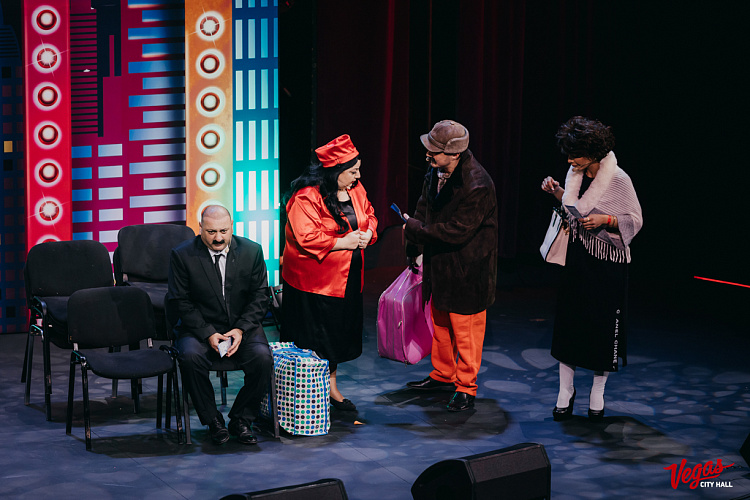  KOMEDIXANA - фото 5