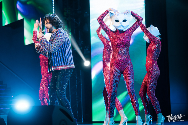 Национальная премия в области радиовещания «РАДИОМАНИЯ» - фото 26