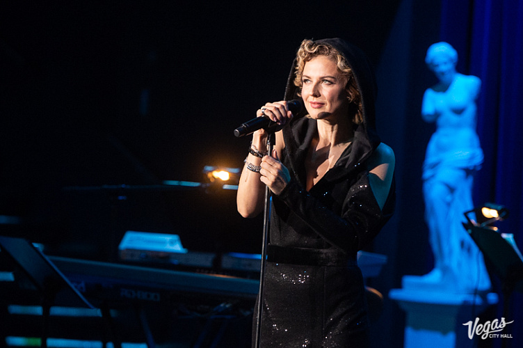 Наталия Власова - фото 6