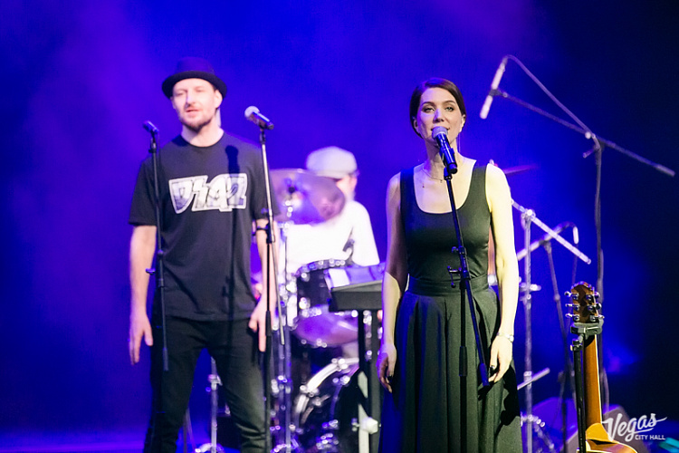 Александр Устюгов и группа «Ekibastuz» - фото 31