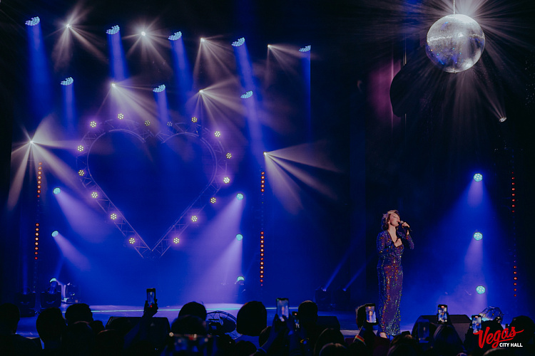 Дискотека 90-2000-х. Для влюбленных - фото 10