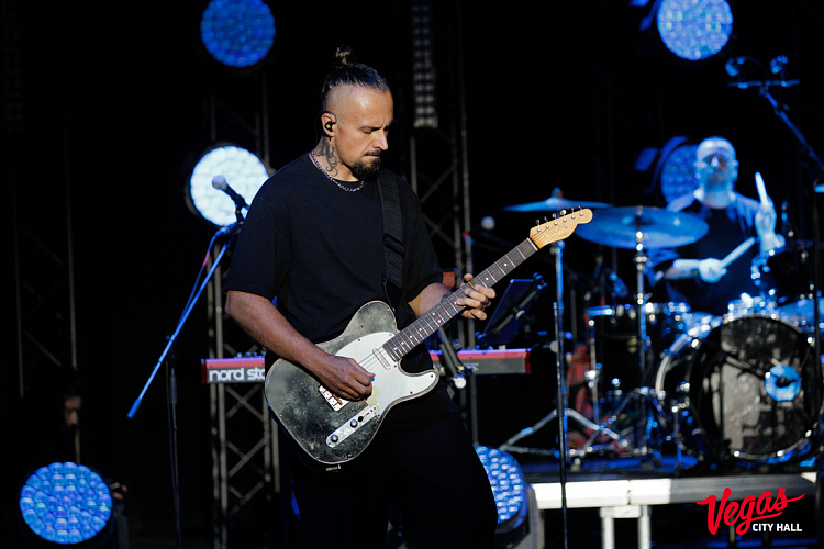 Арсений Бородин - фото 21