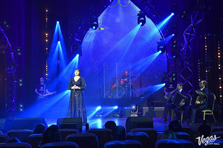 «Звёзды Черкес FM» - фото 5