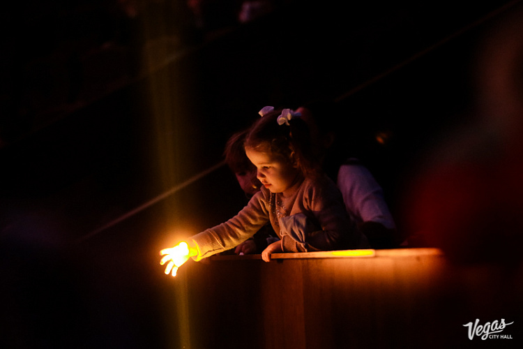 Новогоднее шоу «Буратино» - фото 19