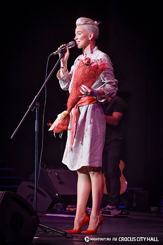 Варвара Визбор - фото 55