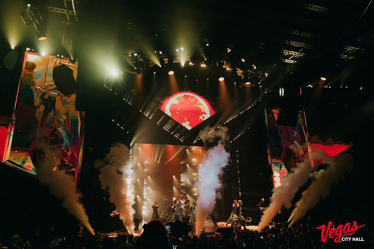 МИТЯ ФОМИН  — ЮБИЛЕЙНОЕ ШОУ «АРТИСТ. 50» - фото 14