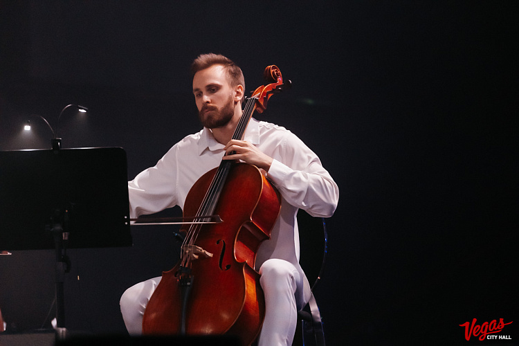 Оркестр CAGMO - K-Pop Symphony - фото 27