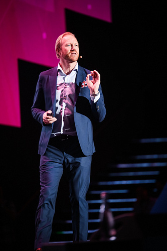 Synergy Digital Forum 2018 - фото 19