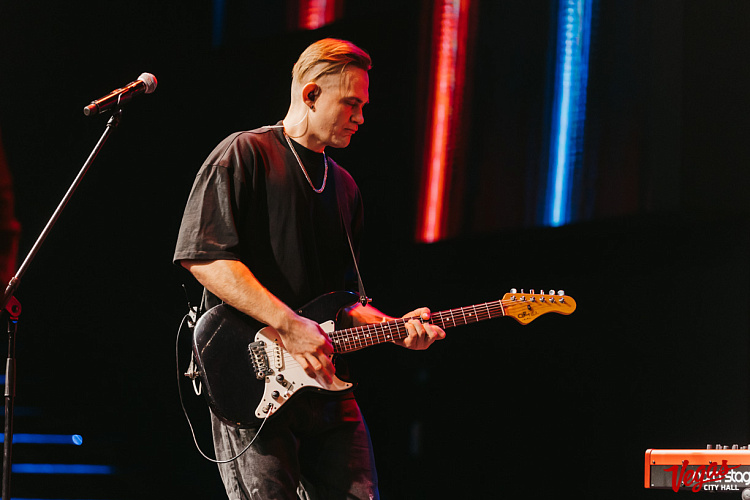 Дмитрий Колдун - фото 20