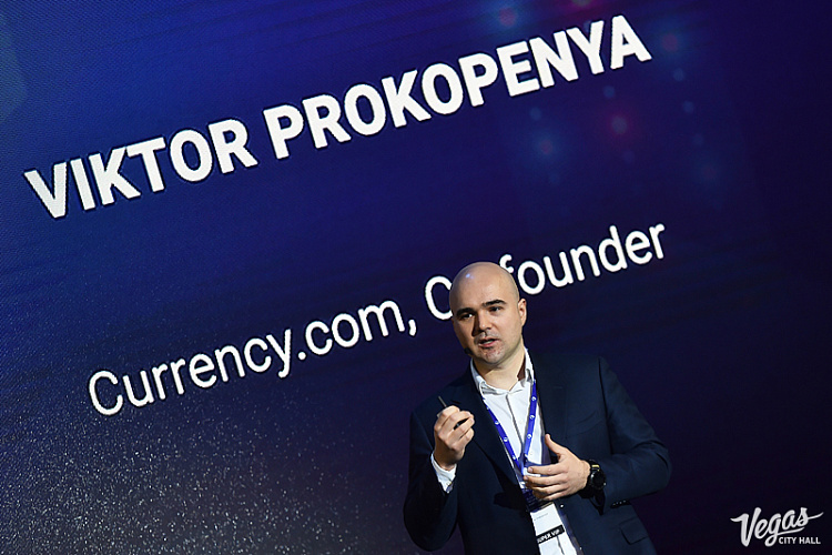BLOCKCHAIN TECHNOLOGY INVEST DAY - фото 42