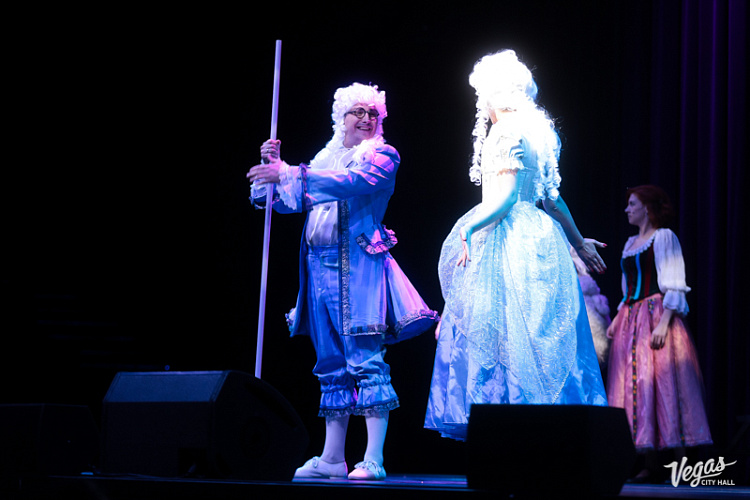 Снежная королева - фото 14