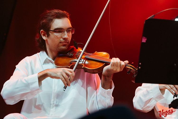 Оркестр CAGMO - K-Pop Symphony - фото 23