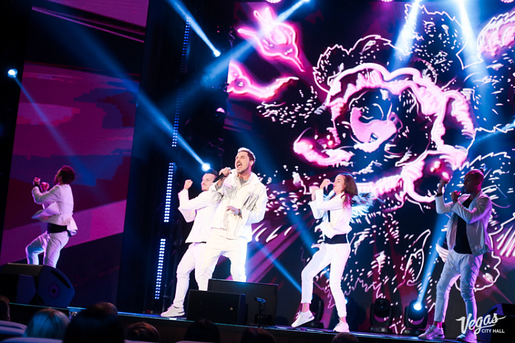 Национальная премия в области радиовещания «РАДИОМАНИЯ» - фото 6