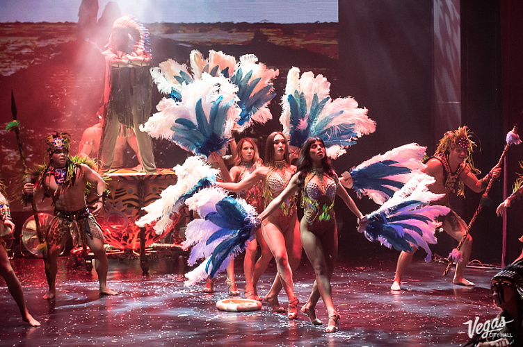 Tarzan Show - фото 5