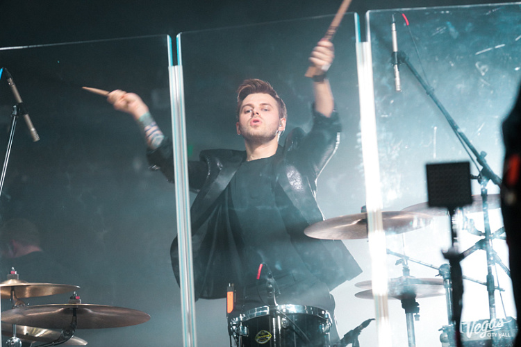 DAGAMBA - фото 35