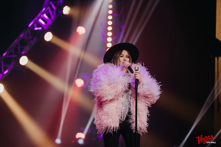 Дискотека 90-2000-х. Для влюбленных - фото 23