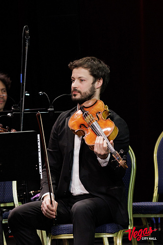 Виртуозы Москвы. Лаборатория. Музыка и физика - фото 22