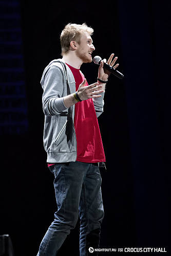 STAND-UP ДАНИЛЫ ПОПЕРЕЧНОГО. ГДЕ СМЕЯТЬСЯ?! - фото 25