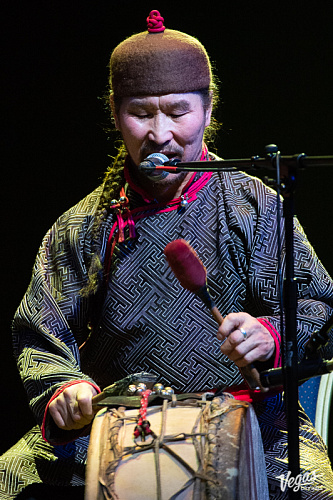 «Хуун-Хуур-Ту» - фото 17