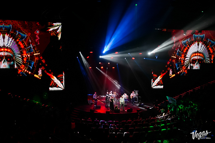 Александр Устюгов и группа «Ekibastuz» - фото 35