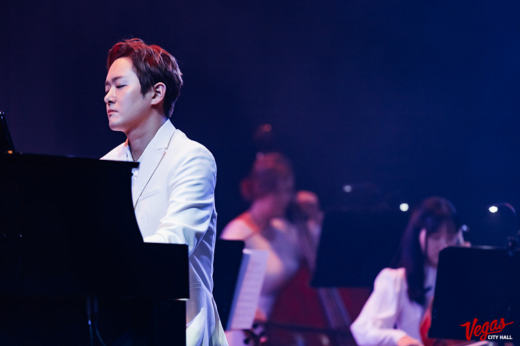 Оркестр CAGMO - K-Pop Symphony - фото 14