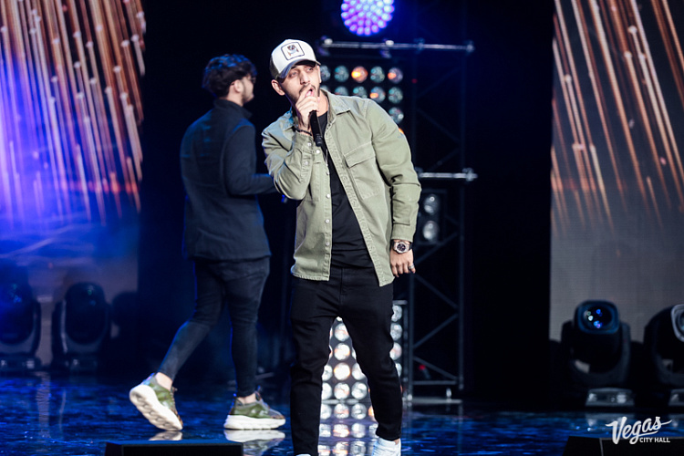 «Мисс Москва - 2019» - фото 27