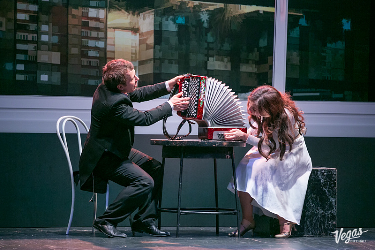 Саундтрек - фото 6