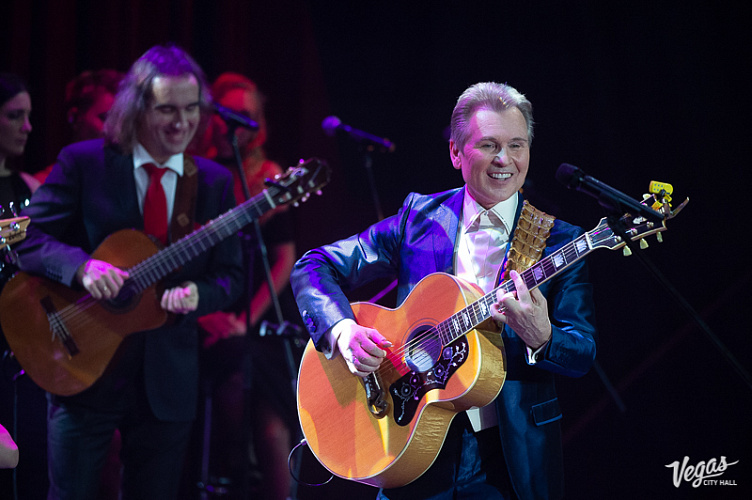 Александр Малинин - фото 21