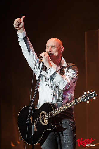 Денис Майданов. «За жизнь!»  - фото 7