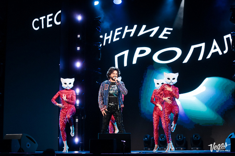 Национальная премия в области радиовещания «РАДИОМАНИЯ» - фото 27