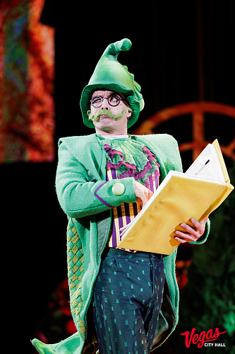 Чиполлино - фото 7