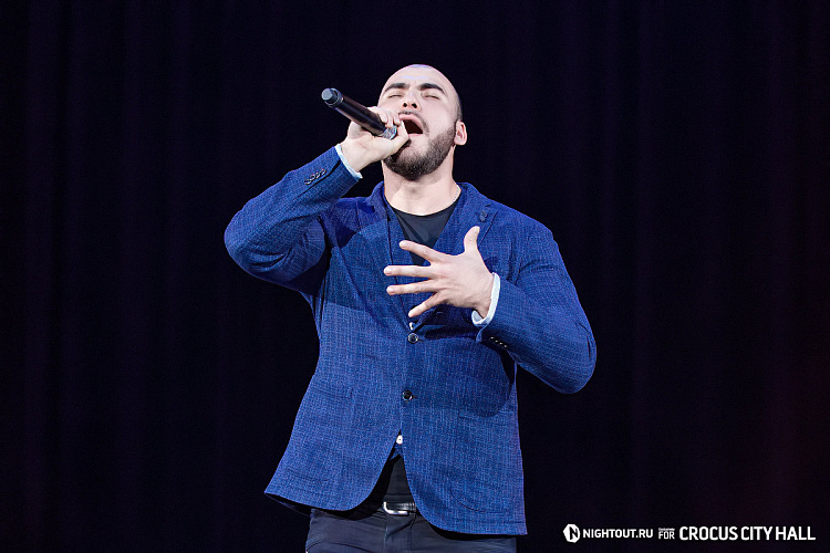 Открытие Vegas City Hall - фото 53