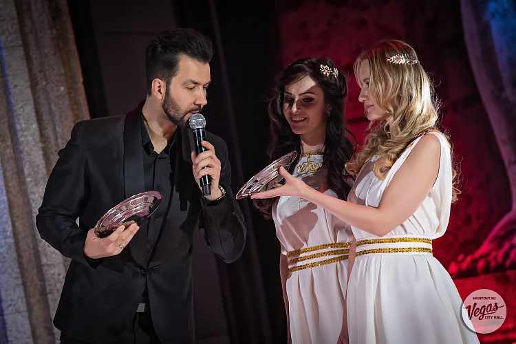 Kinder МУЗ Awards - фото 78