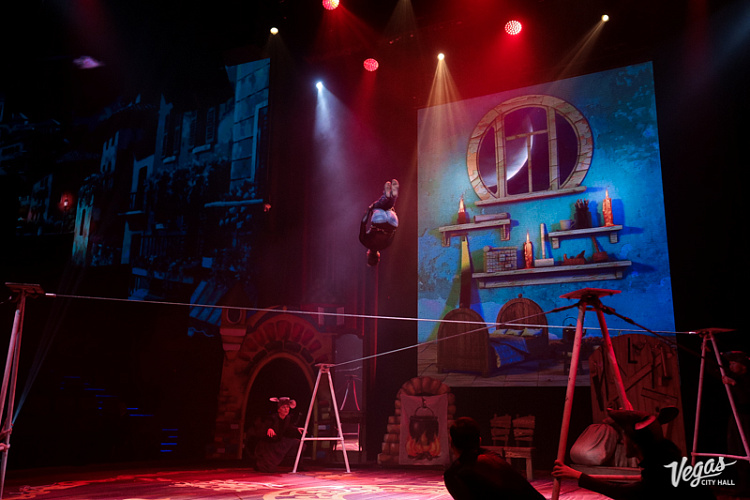 Новогоднее шоу «Буратино» - фото 84